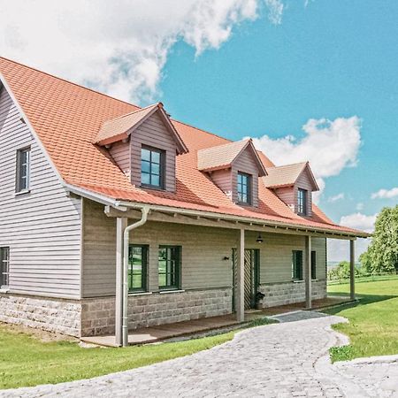 Cozy Home In Schillingsfuerst With Kitchen Dış mekan fotoğraf