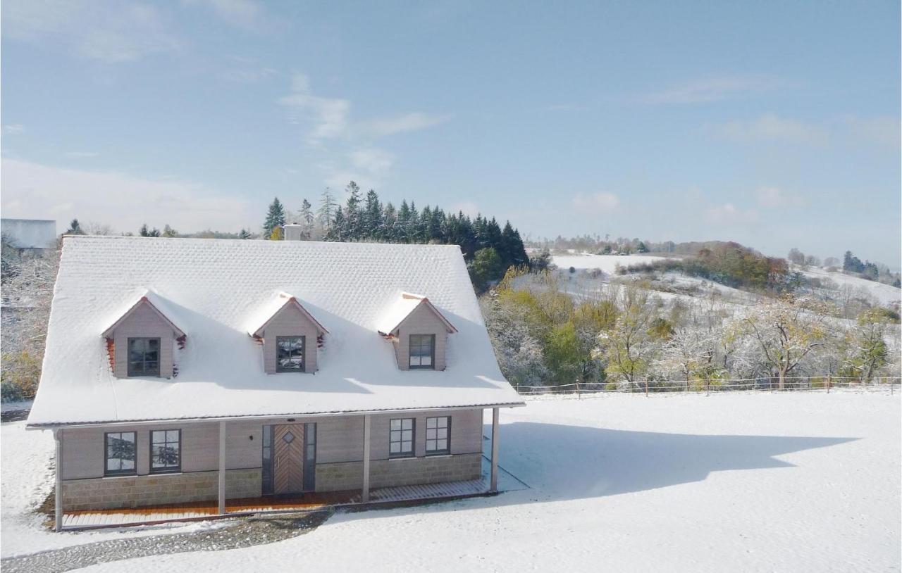 Cozy Home In Schillingsfuerst With Kitchen Dış mekan fotoğraf